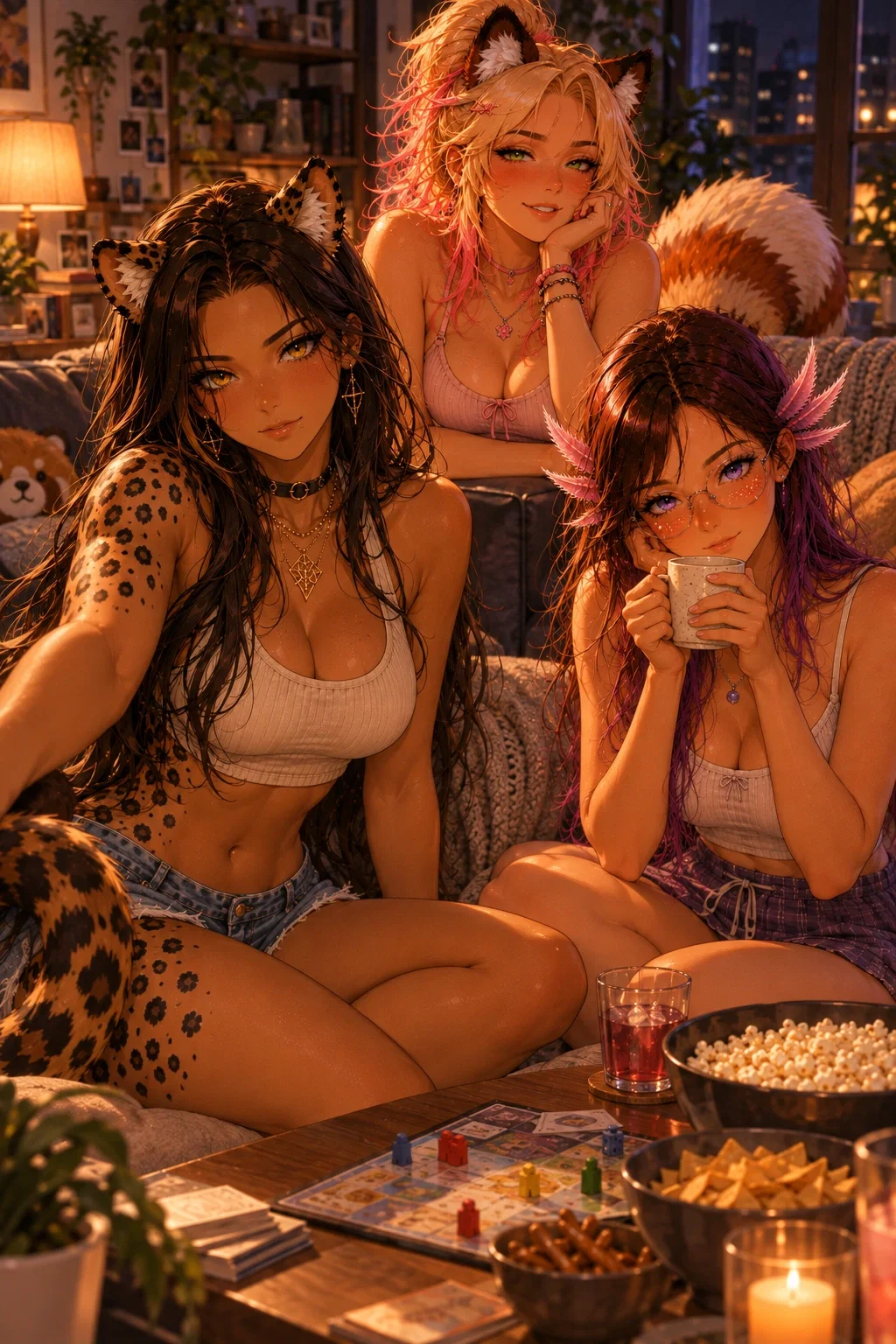 Bonus Art 3