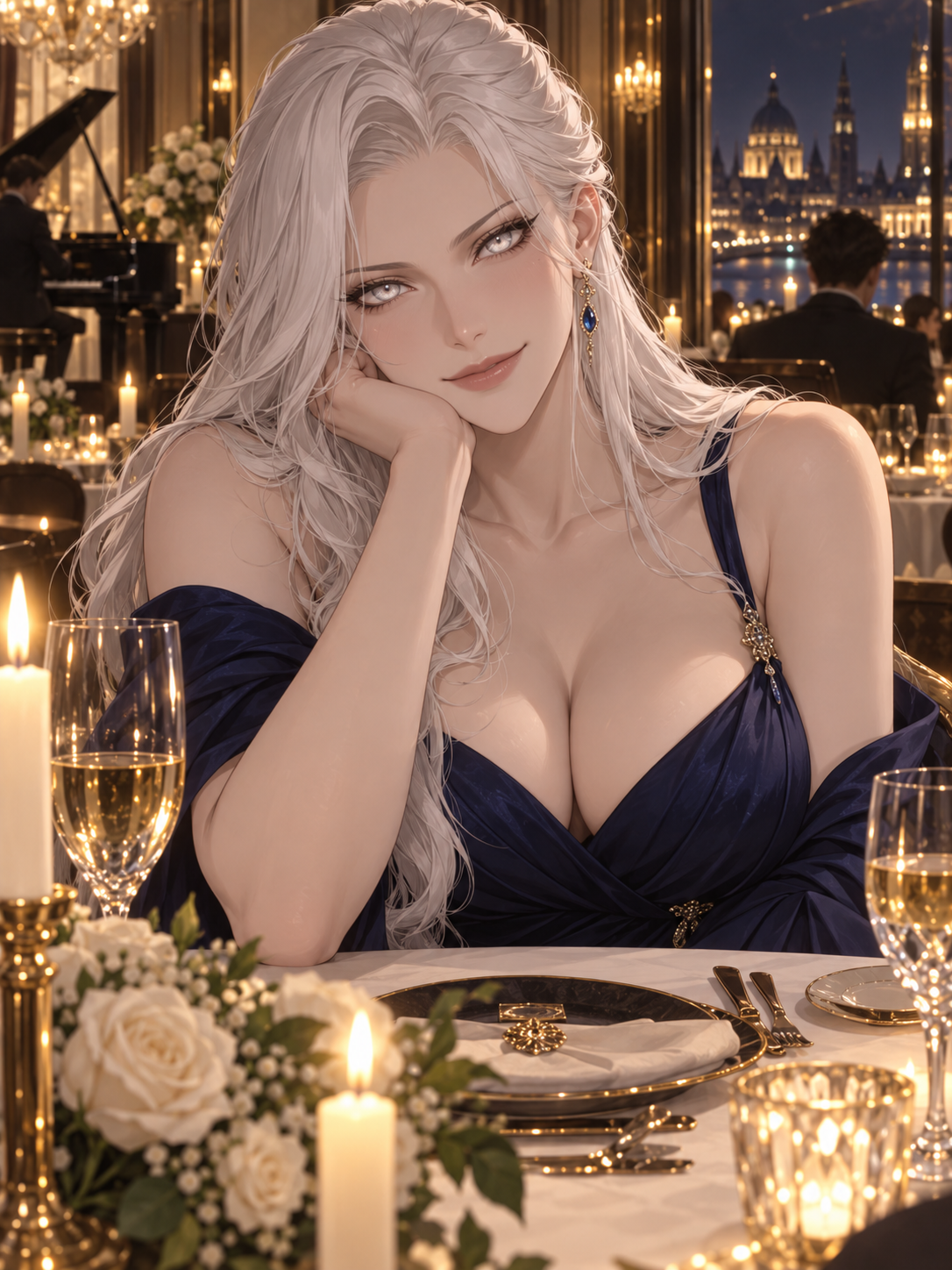 Greeting Three