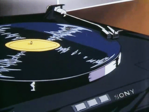 Musicdisc