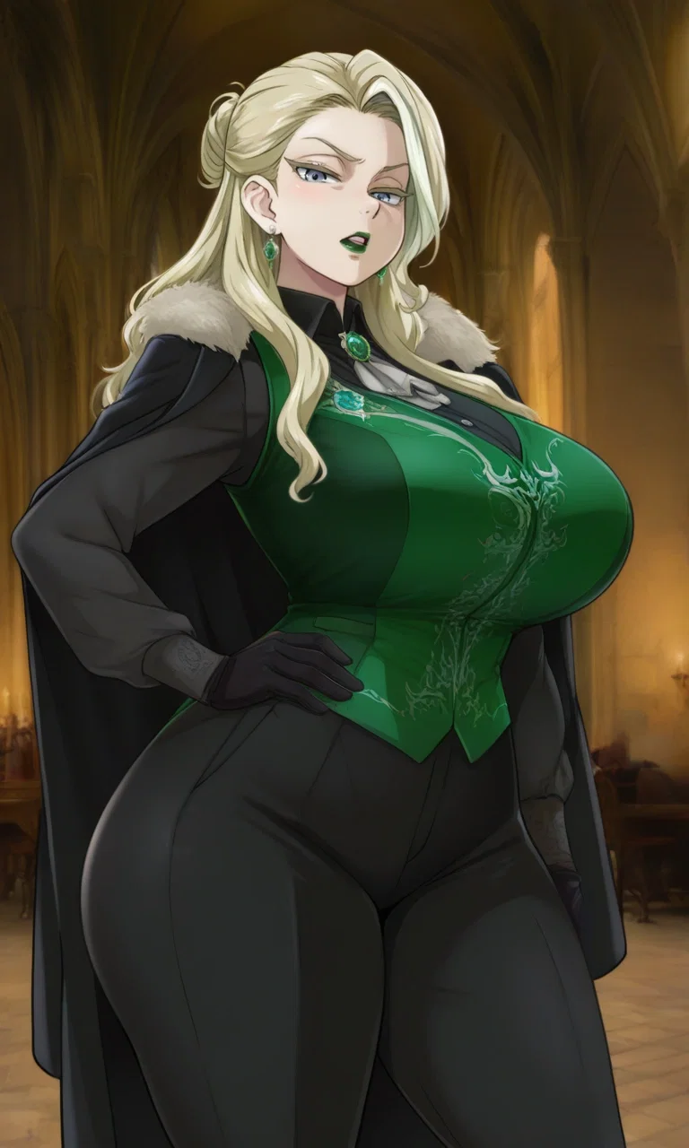 lucilla