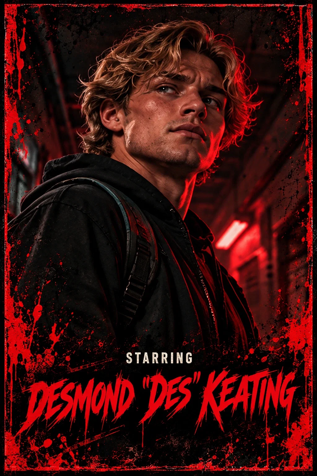Desmond 