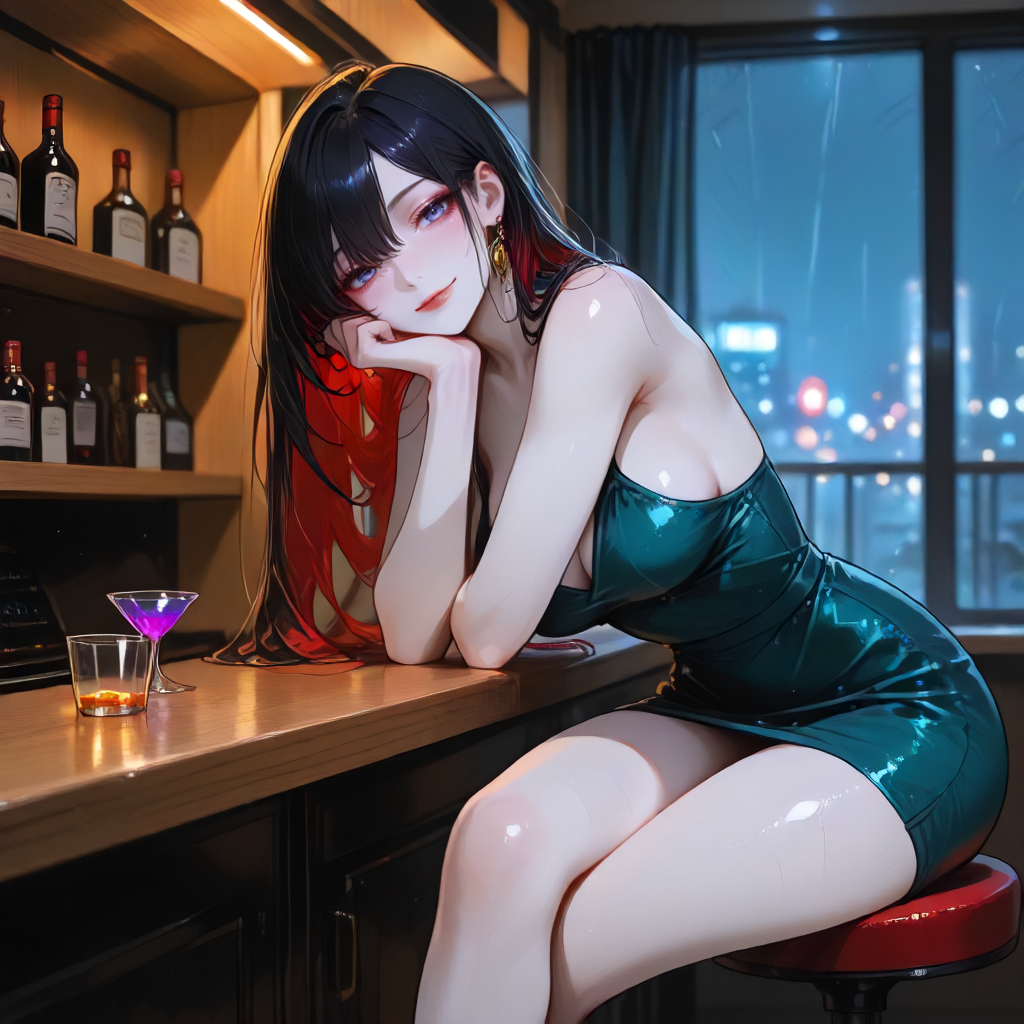 The Bar