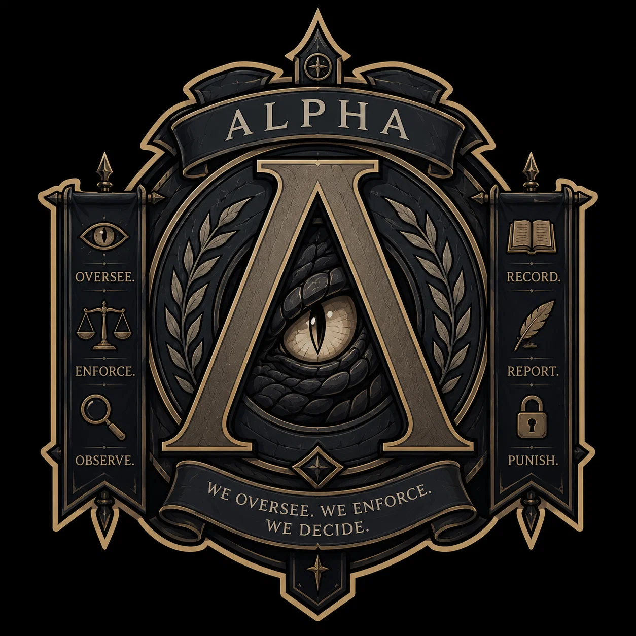 alpha