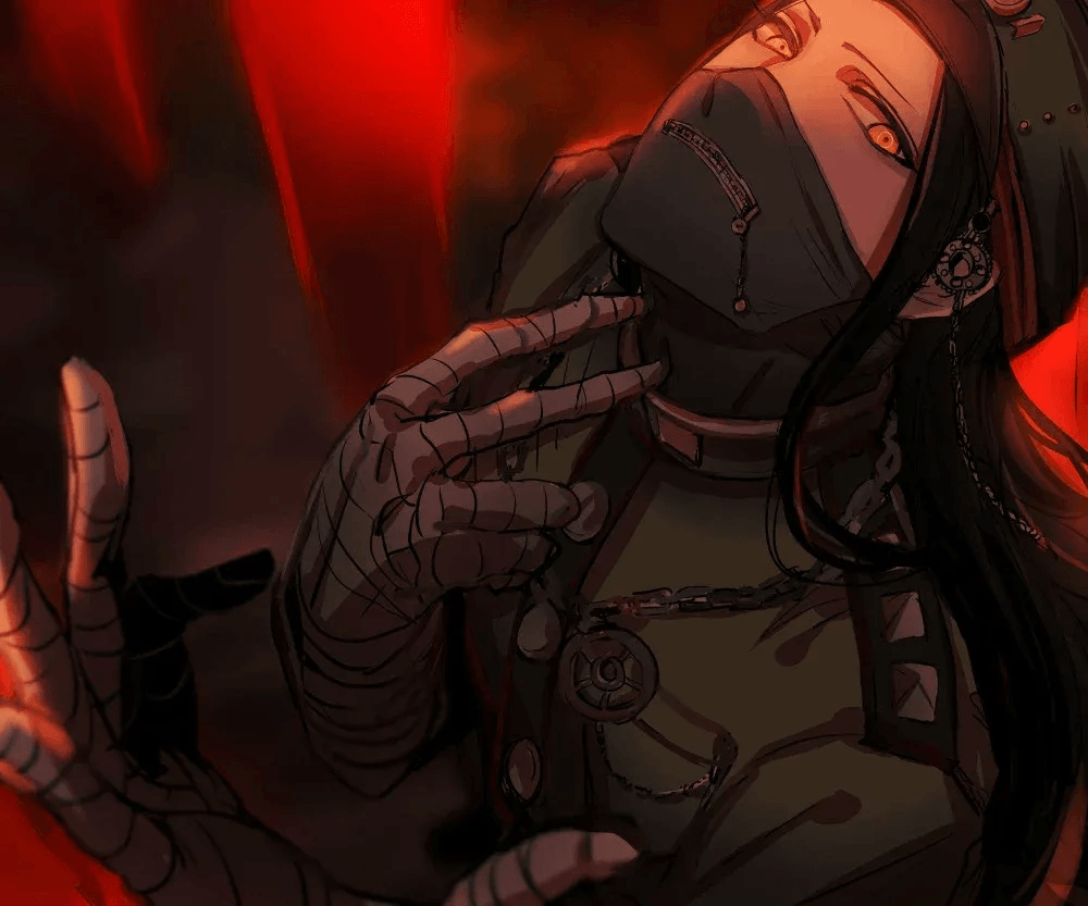 Korekiyo Card