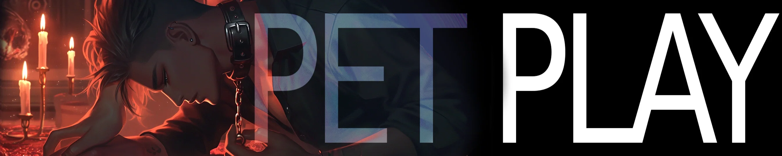 PET PLAY INTRO