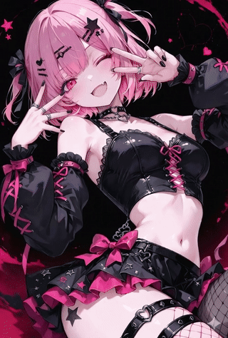 h