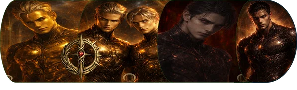 Fated Alien Resonance Banner