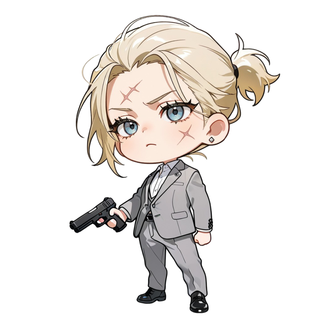 Chibi