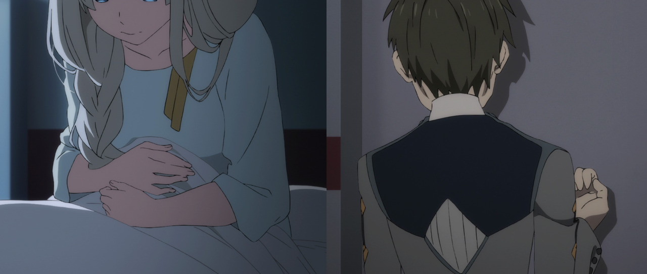 Kokoro Pregnant