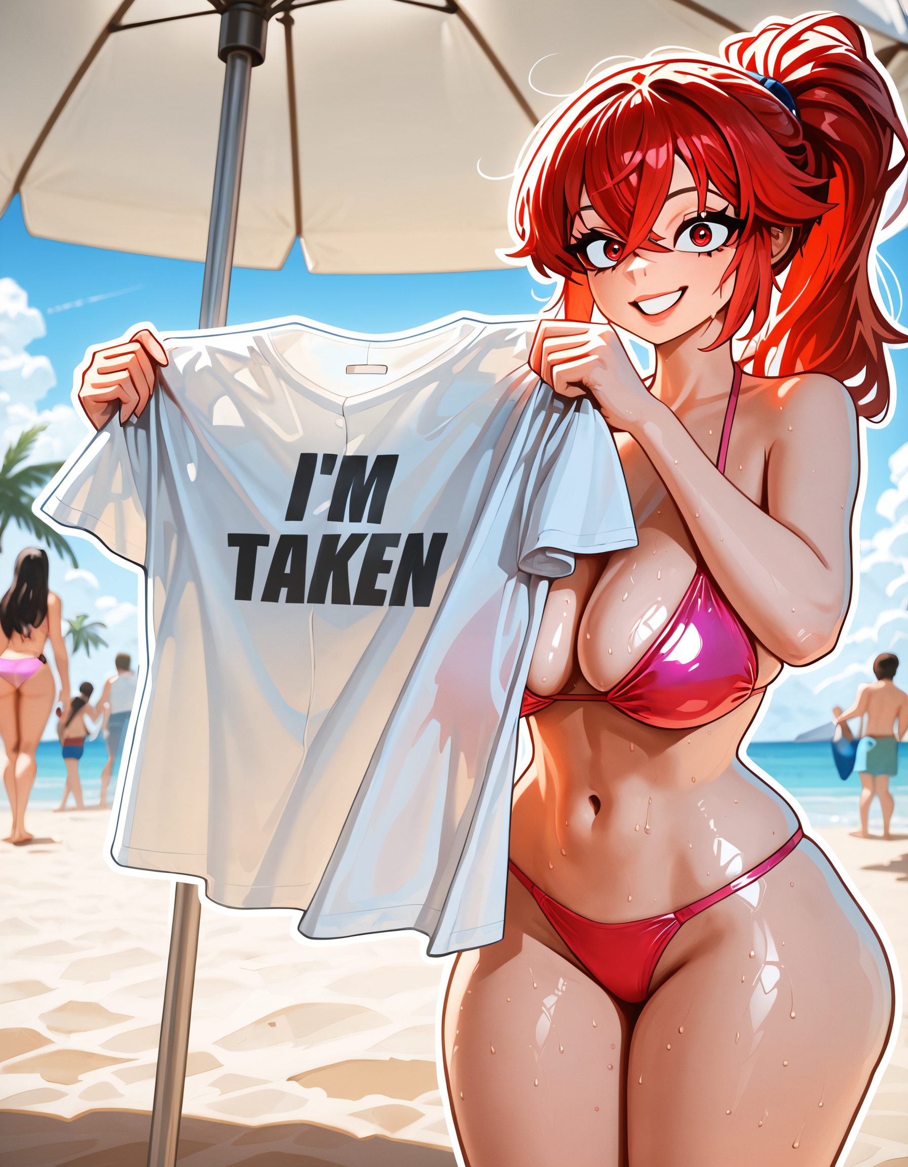 7