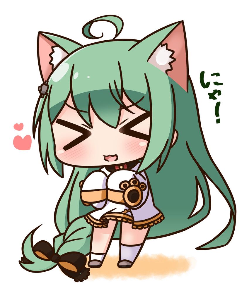 cat