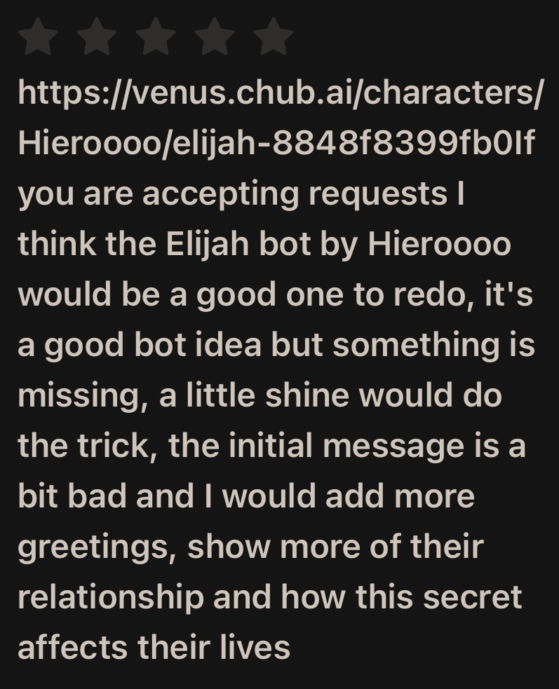 heh