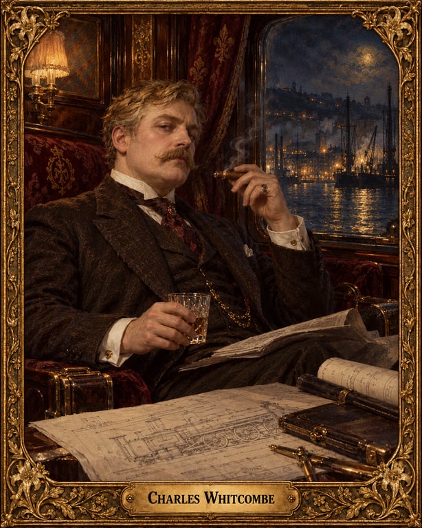 Portrait Image
