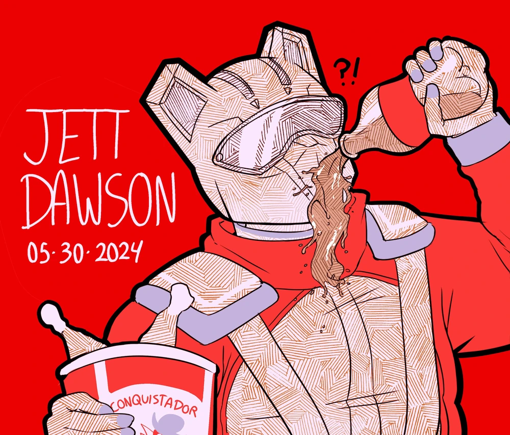 Jett Card