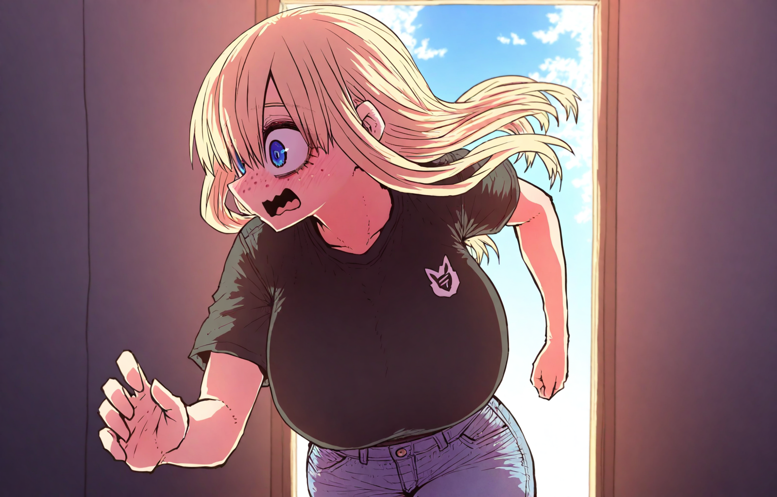 1