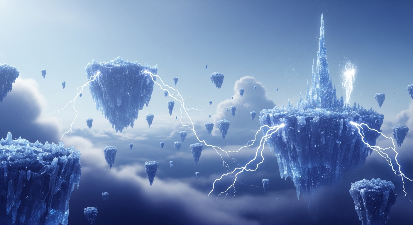 The Ozone Veil