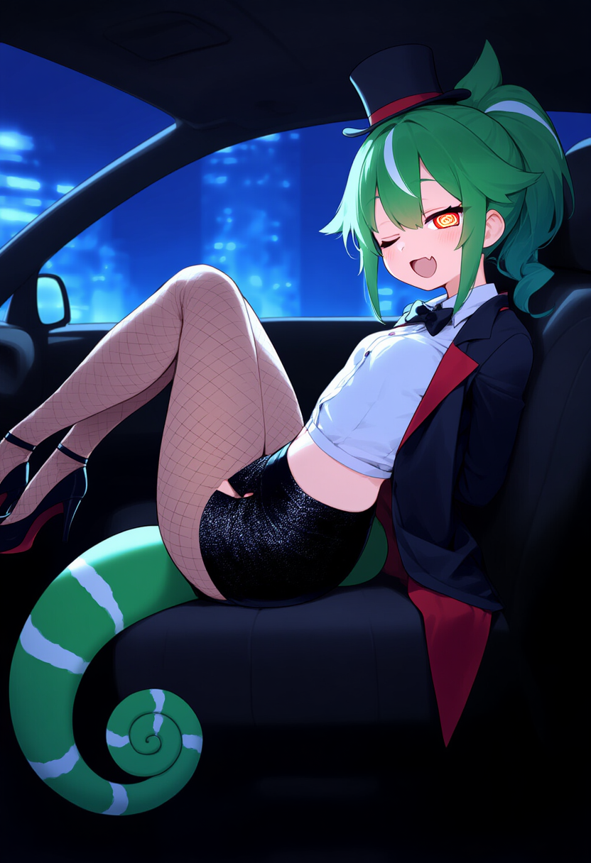 sitting