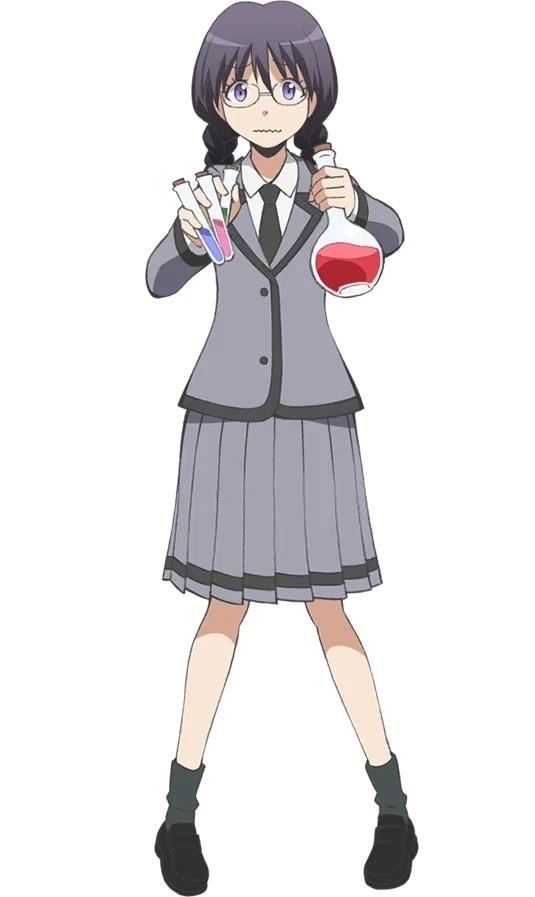 Manami_Potrait