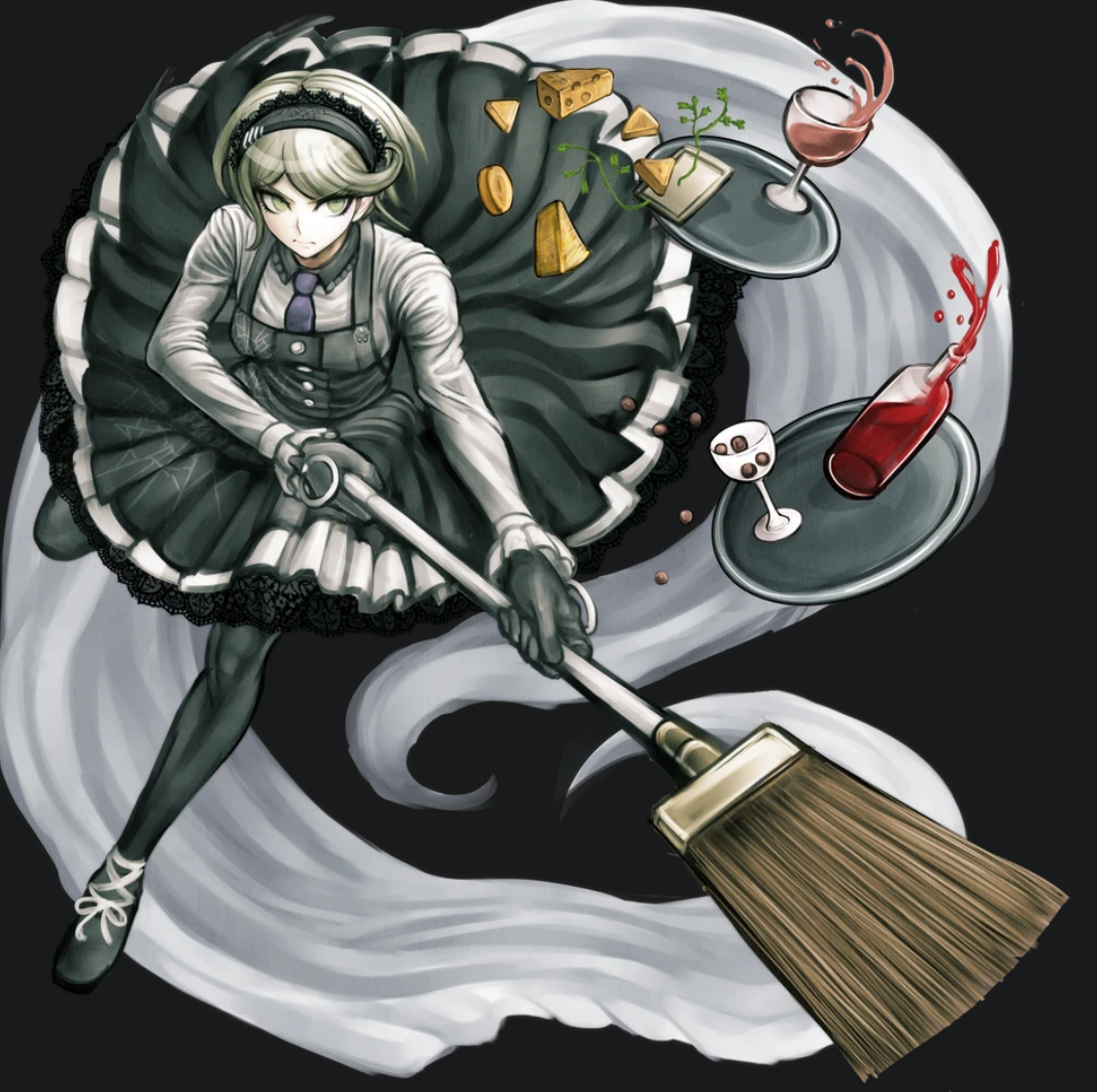 Kirumi Card