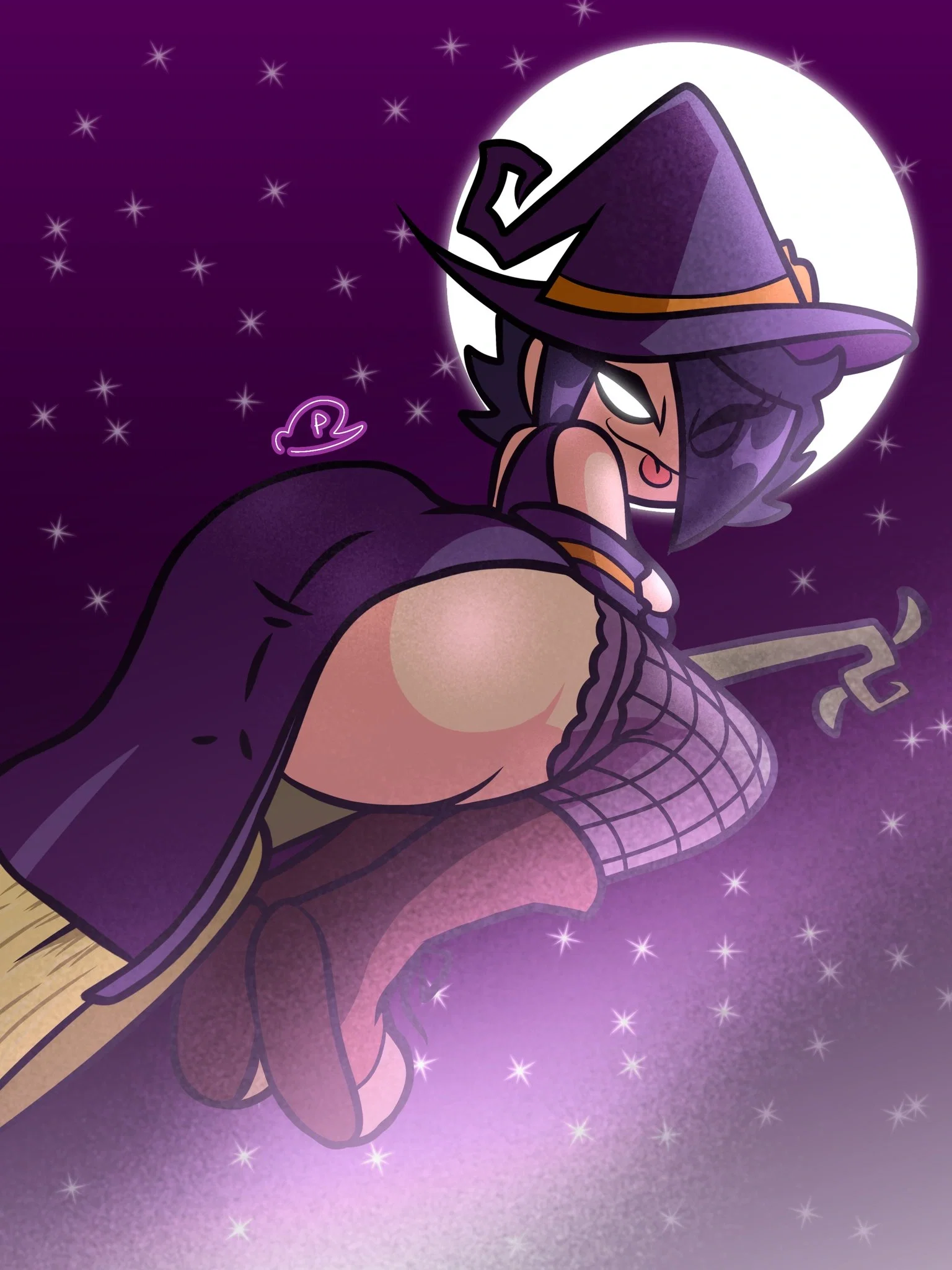 Witchbitch