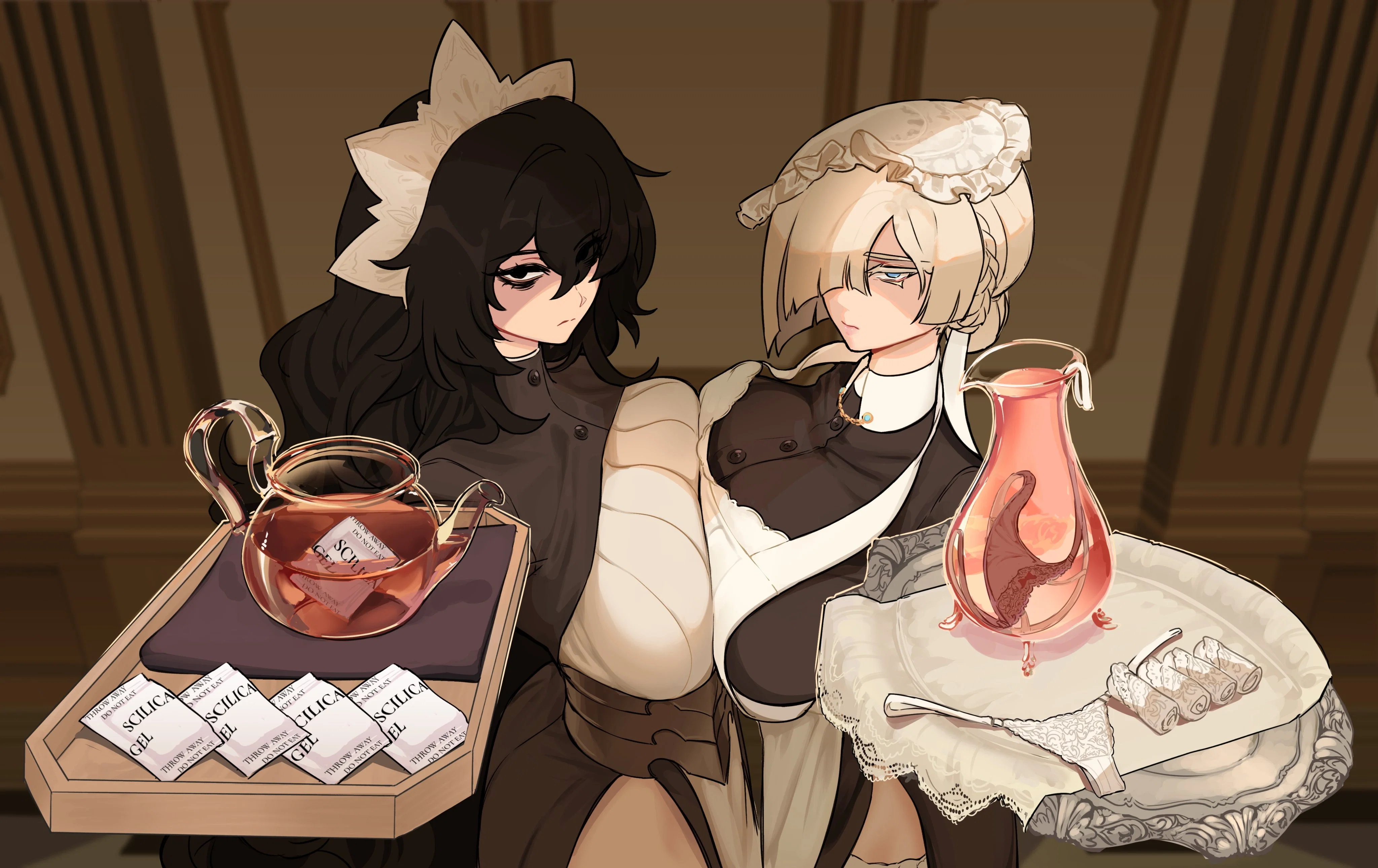 TeaTime