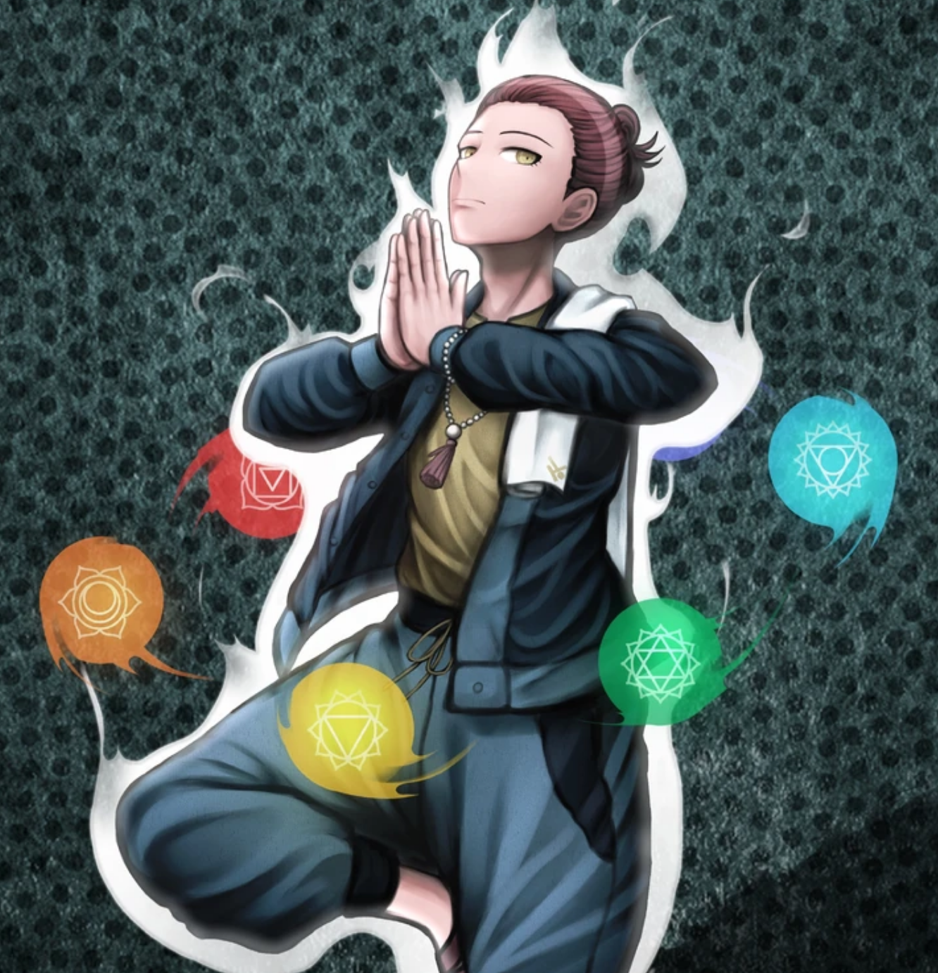 Bussho Card