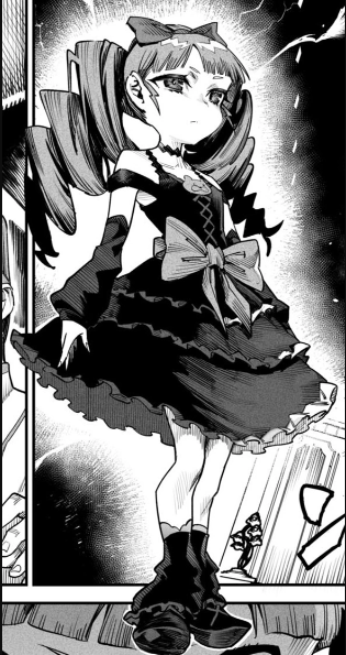 Smug Alice