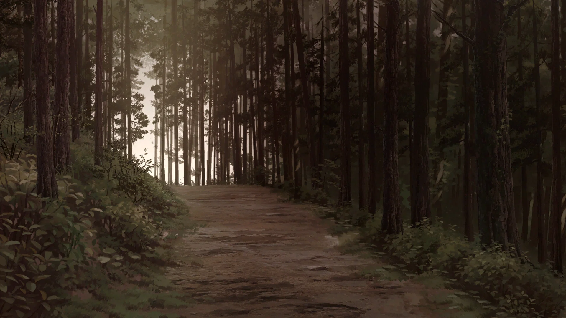 Dirt Road