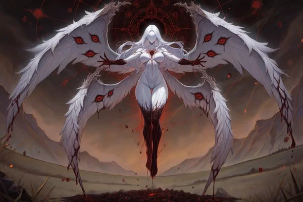 HARPY SIGHTING intelligence image placeholder