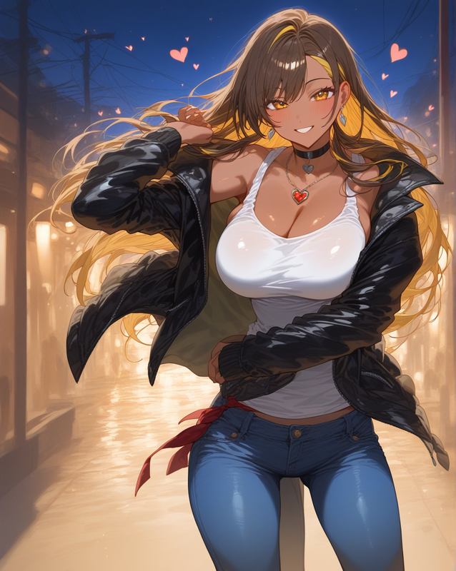 aisha