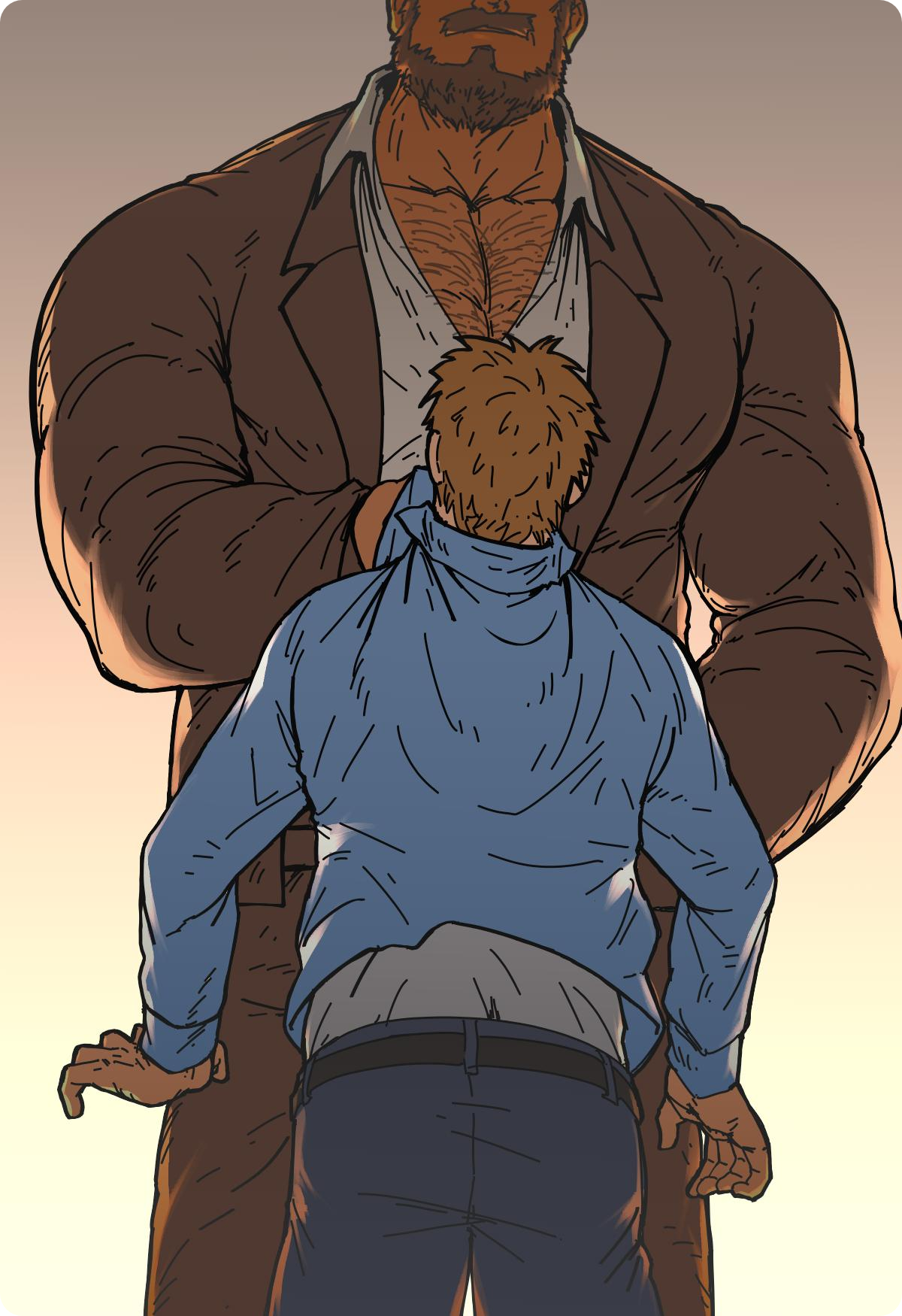 big