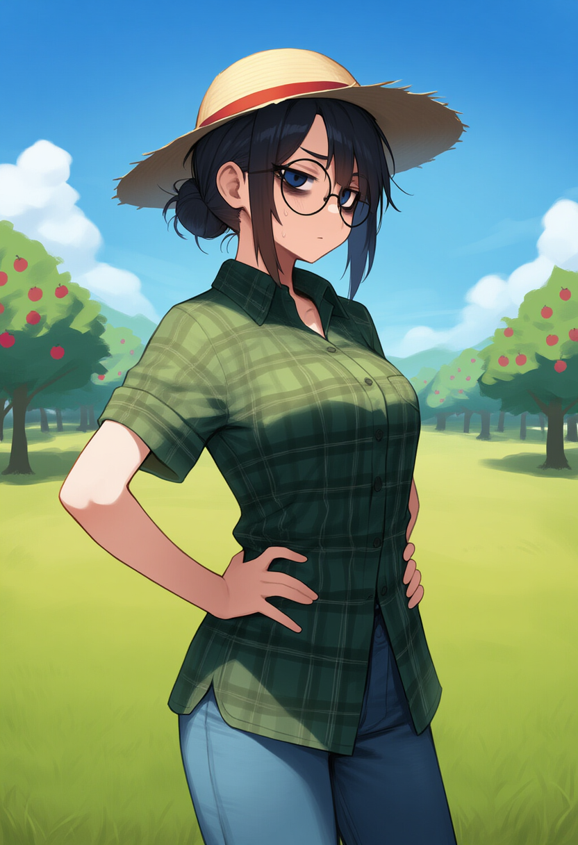 farm