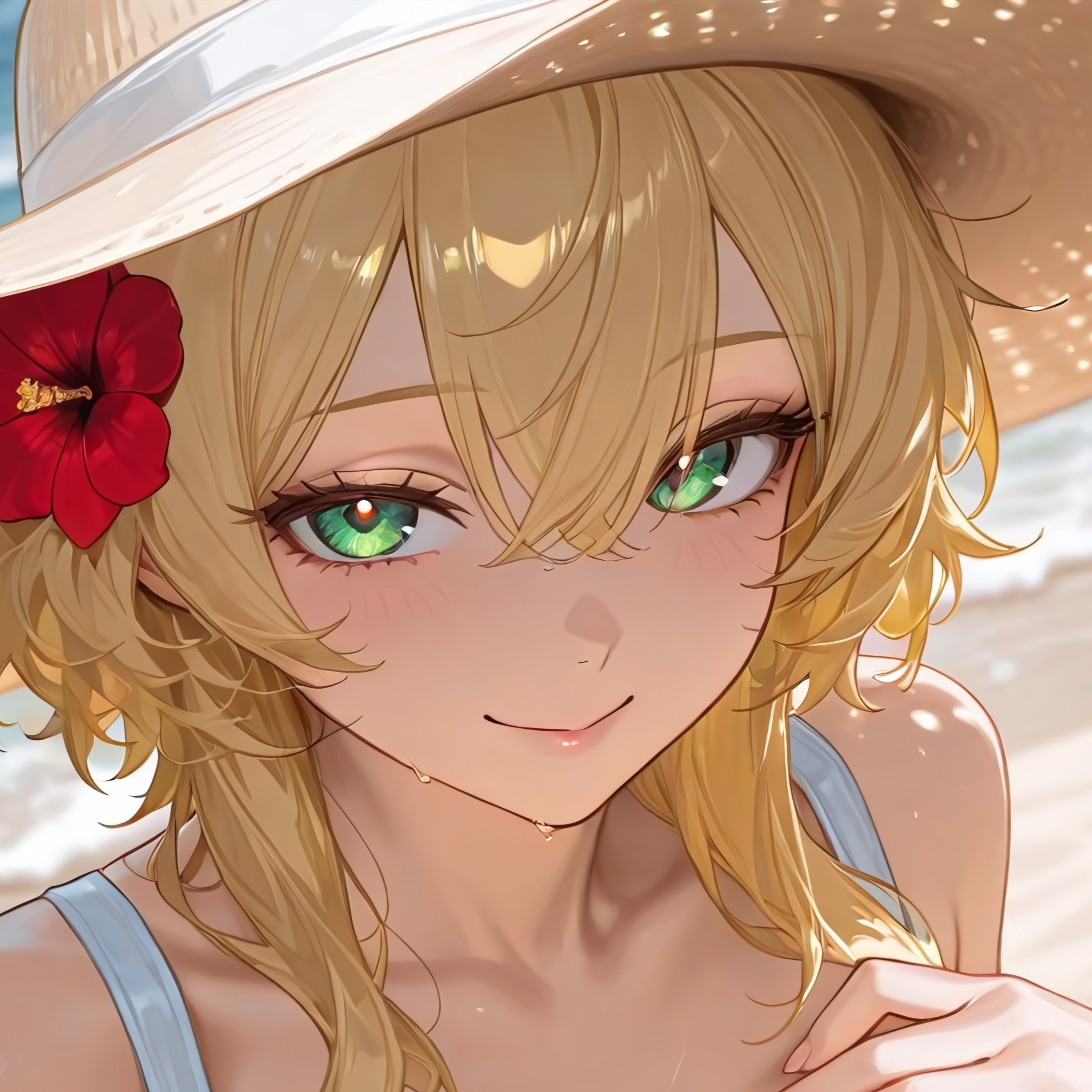 Profile Picture