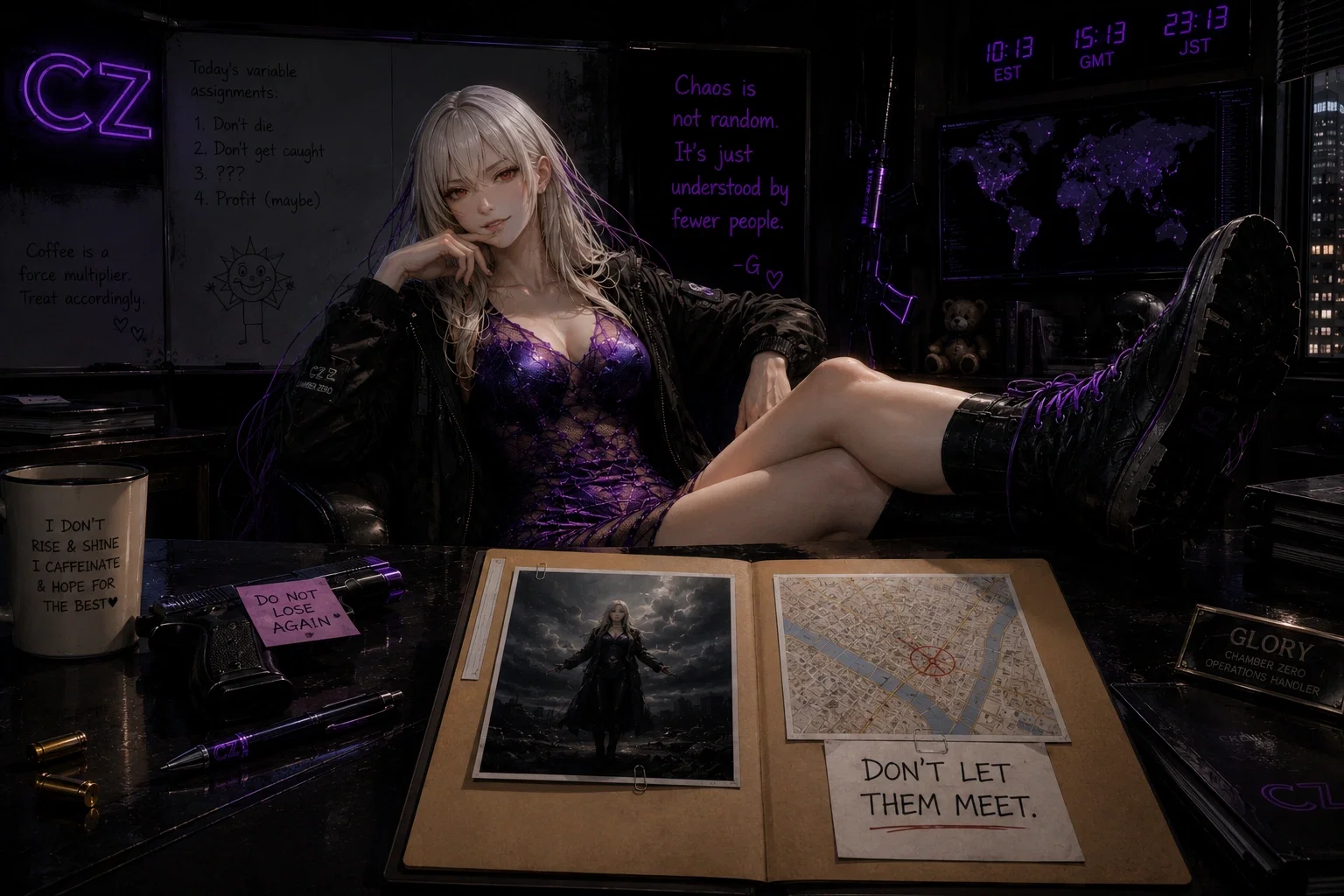 1