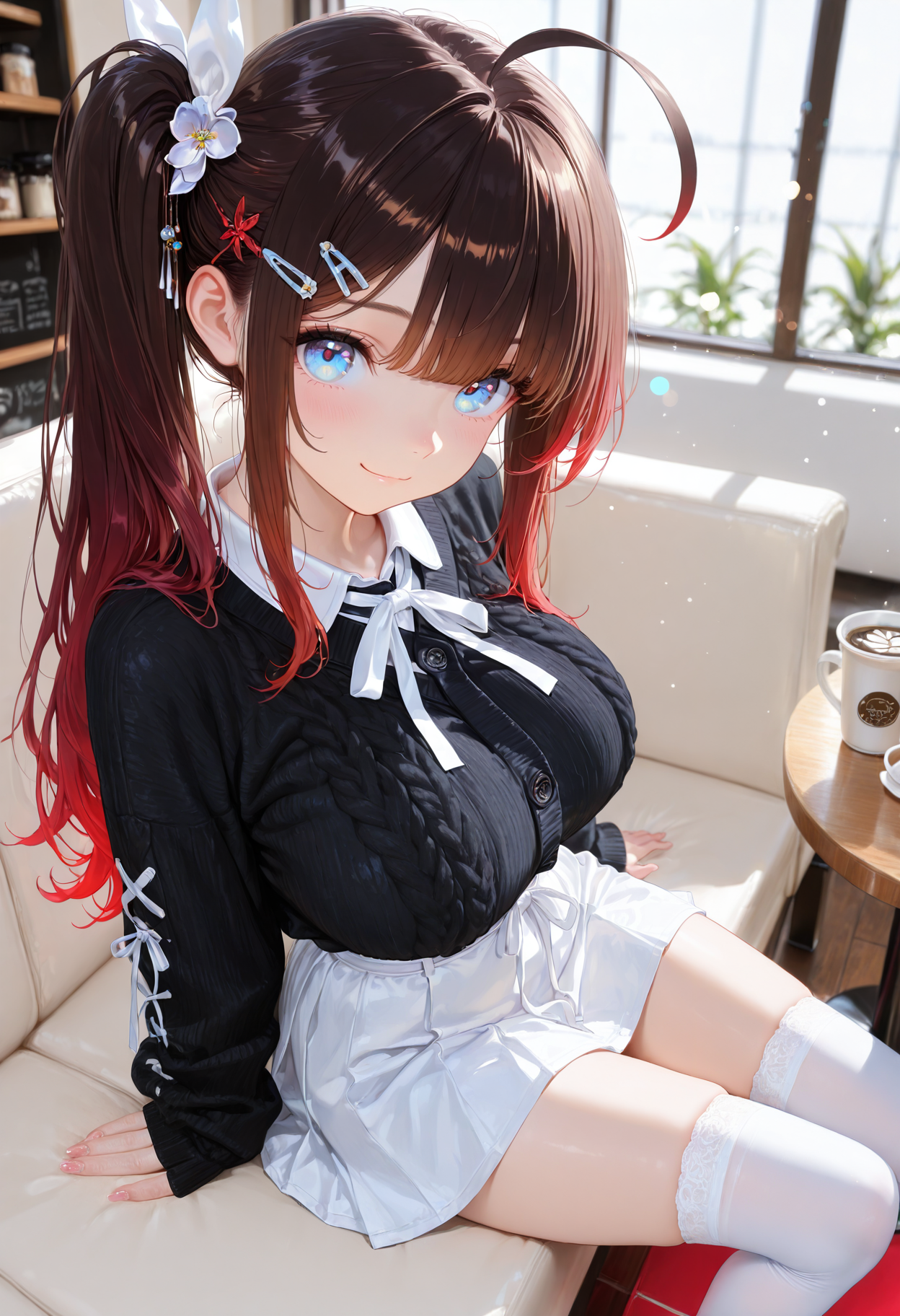 Mio_Greet3