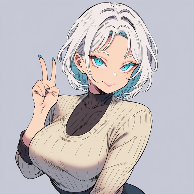 saludo