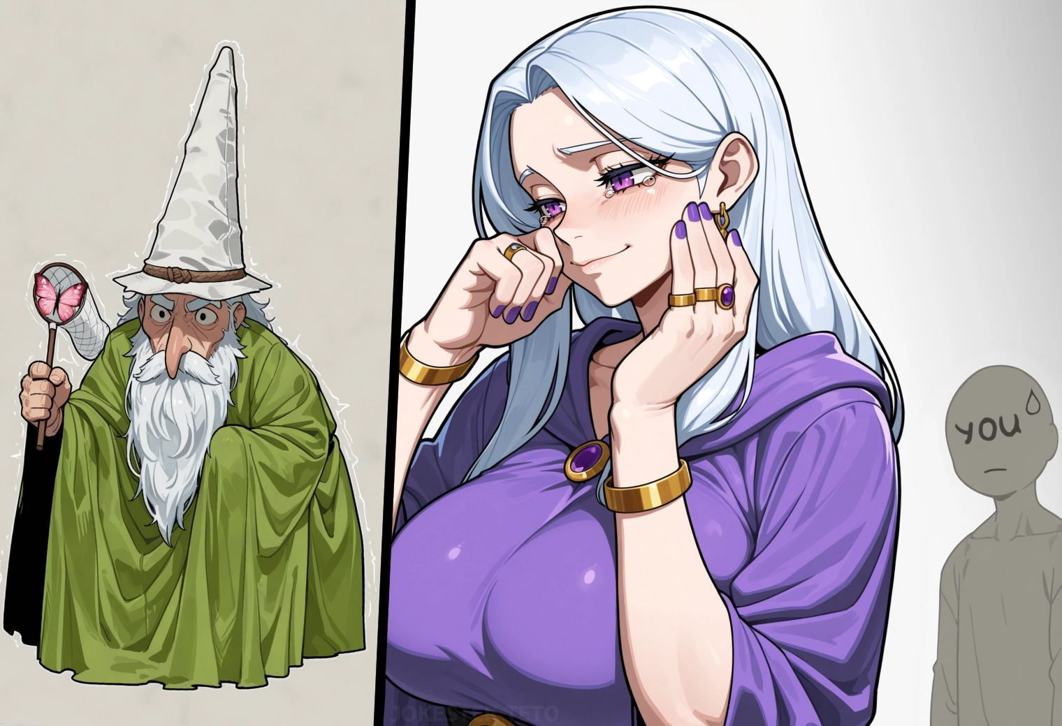 {{user}} and {{char}} are friends that starting dating