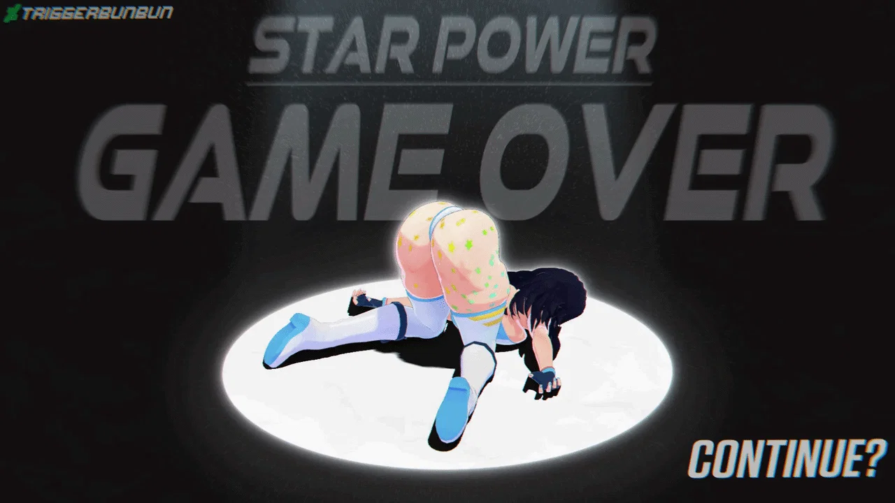 Game Over
