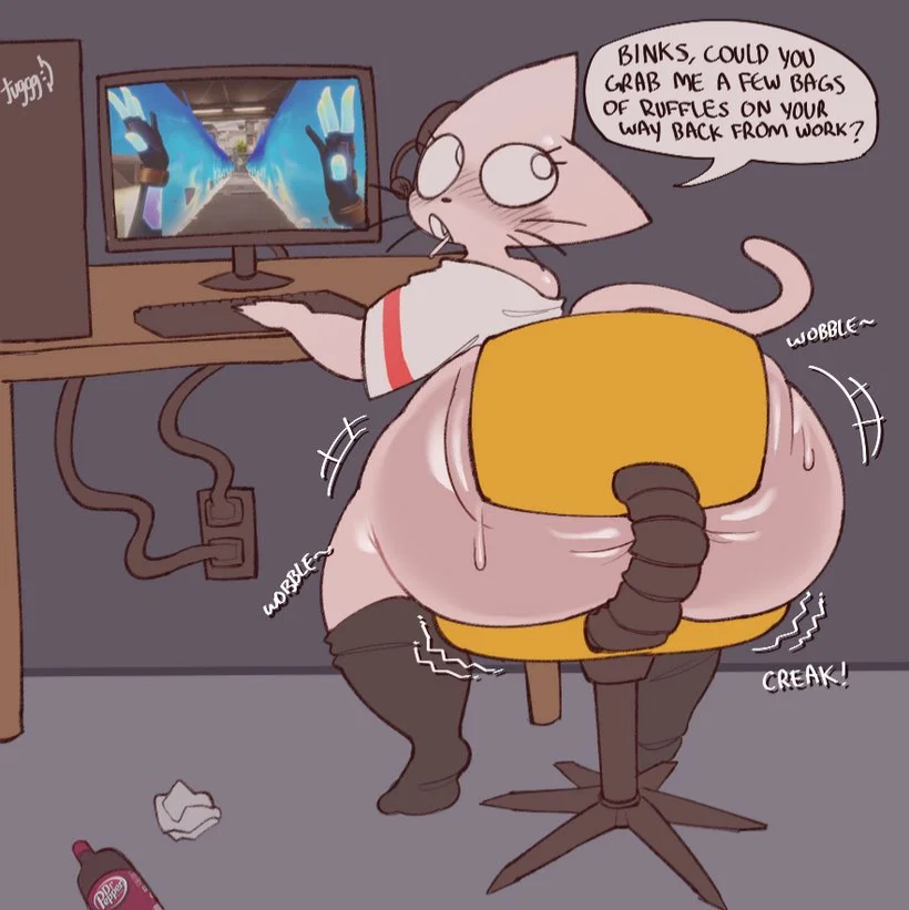 gamer