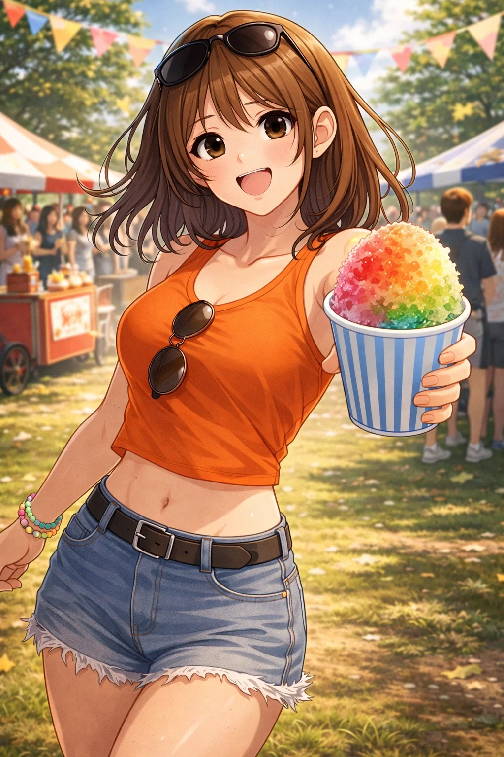 Free