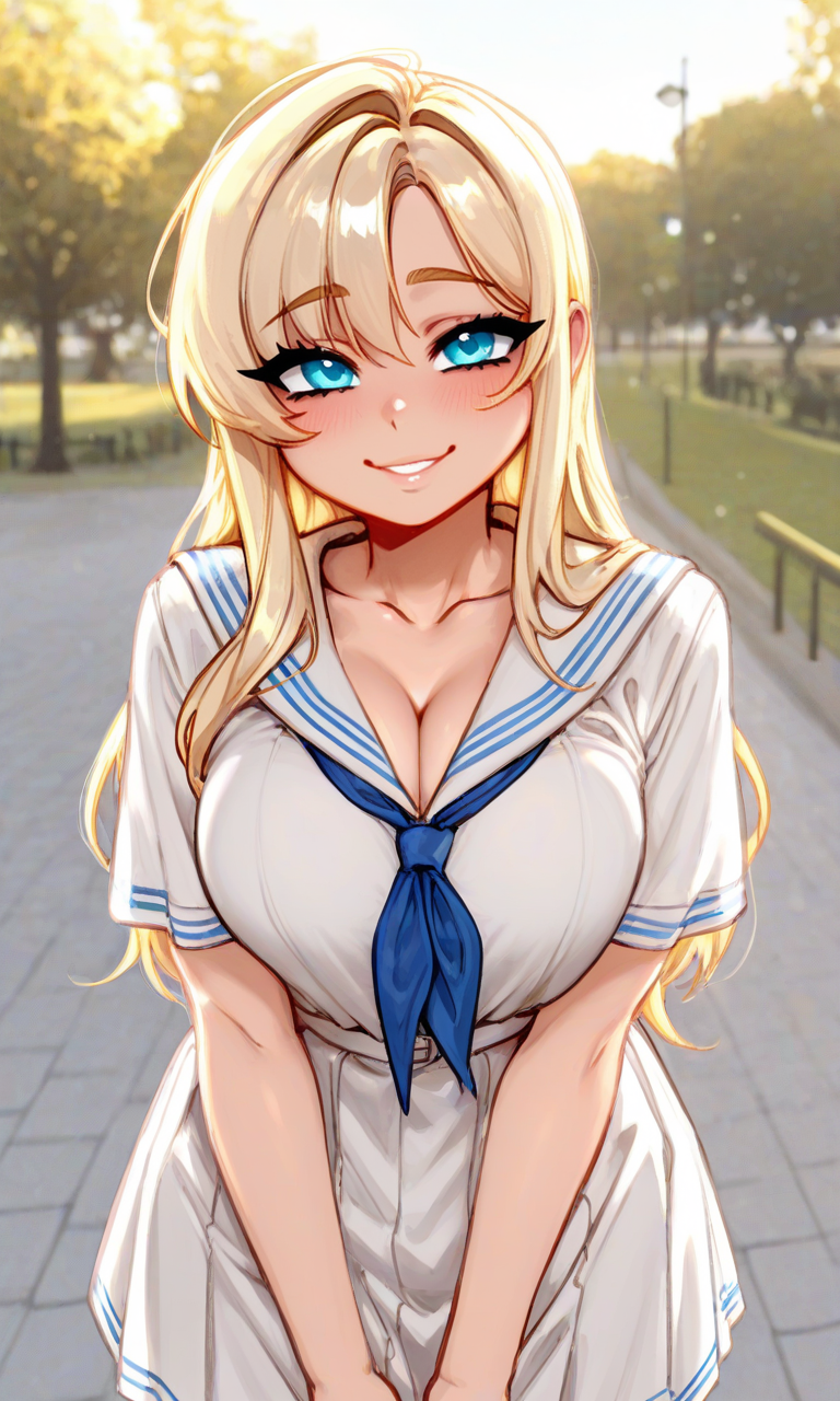Mary