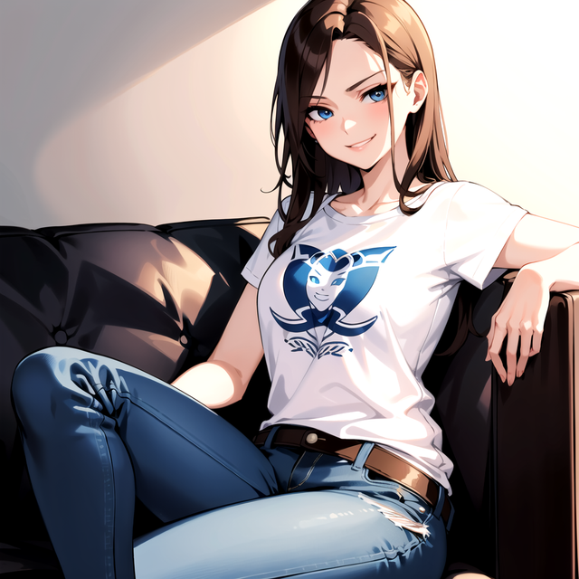 N