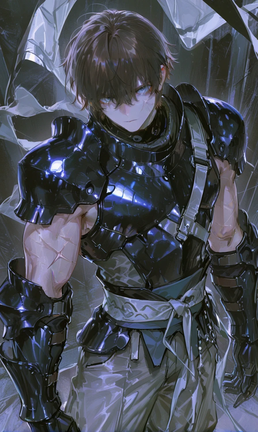 Tetsu Hagane