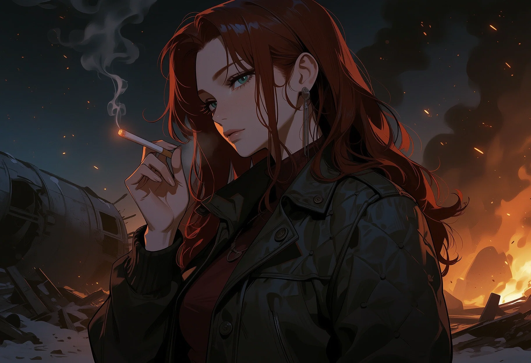 Elise