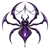 Belphegor, sigil of Sloth · LuvBytes