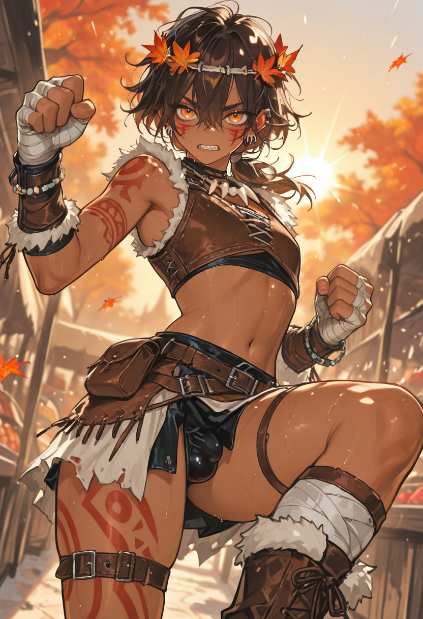 Tami