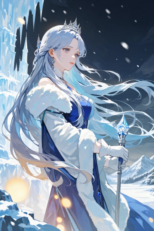 [color=#368bc1]Lyria Arachon[/color]