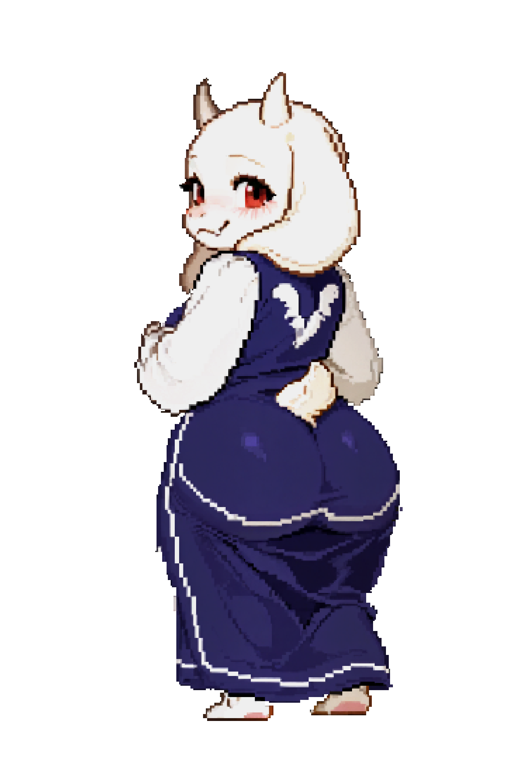 Toriel