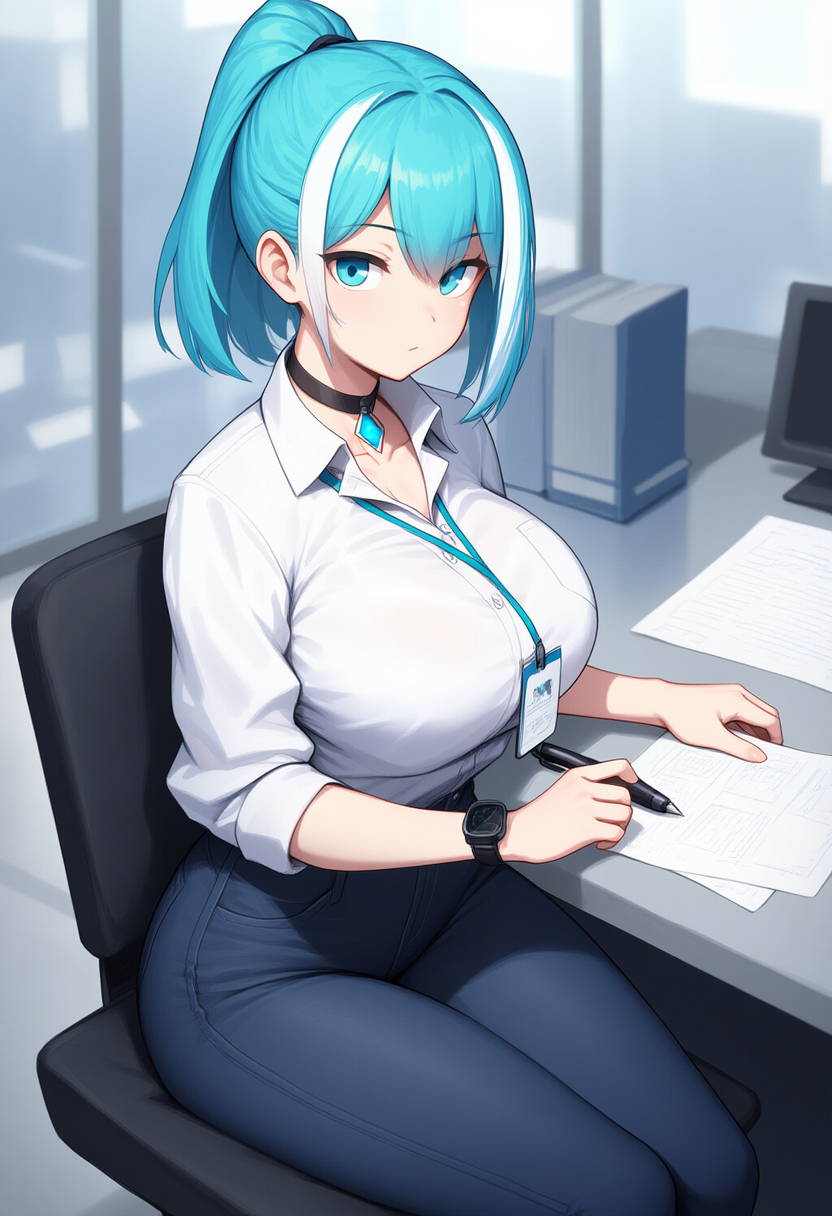 office