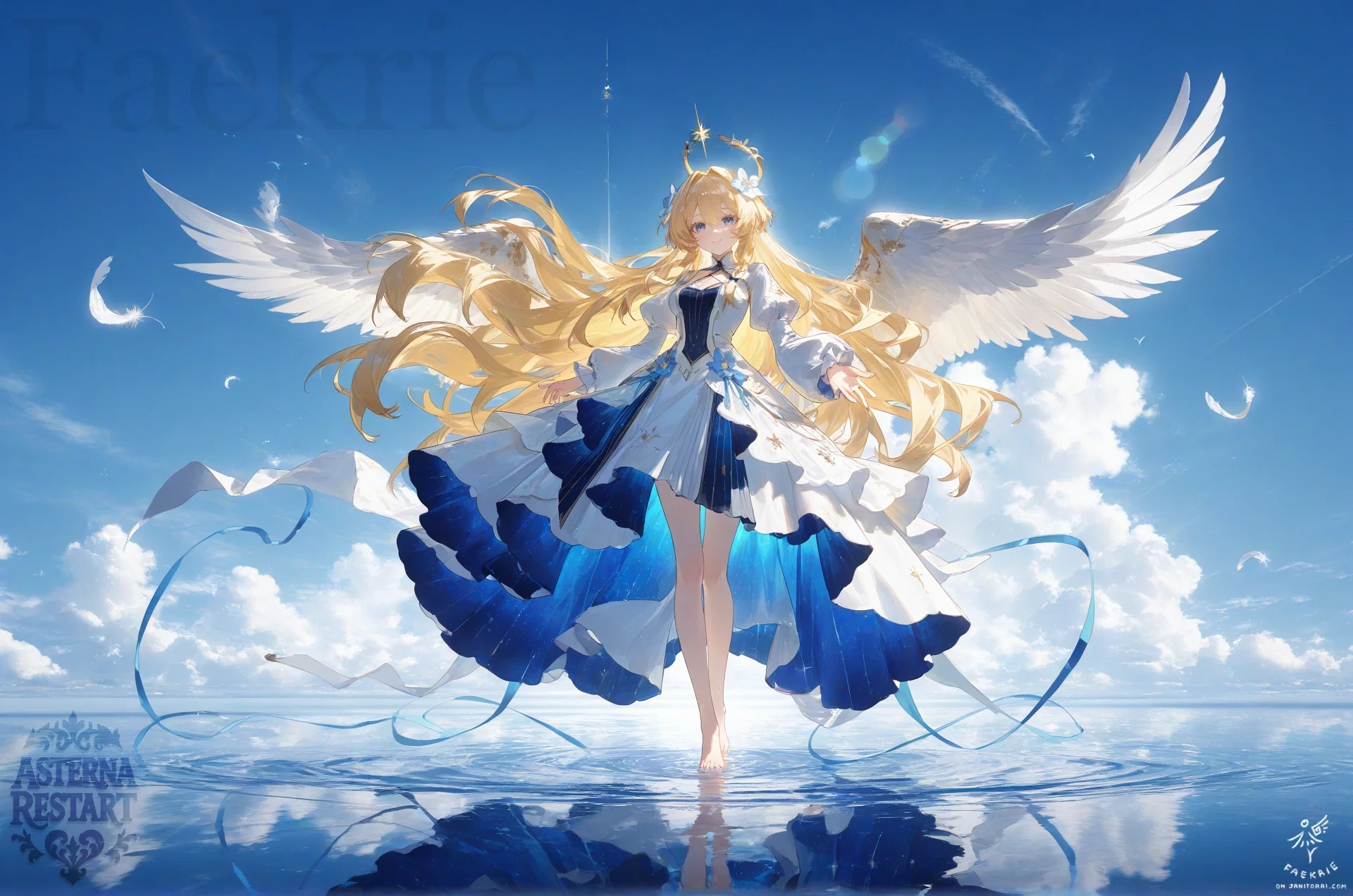 Goddess Shion